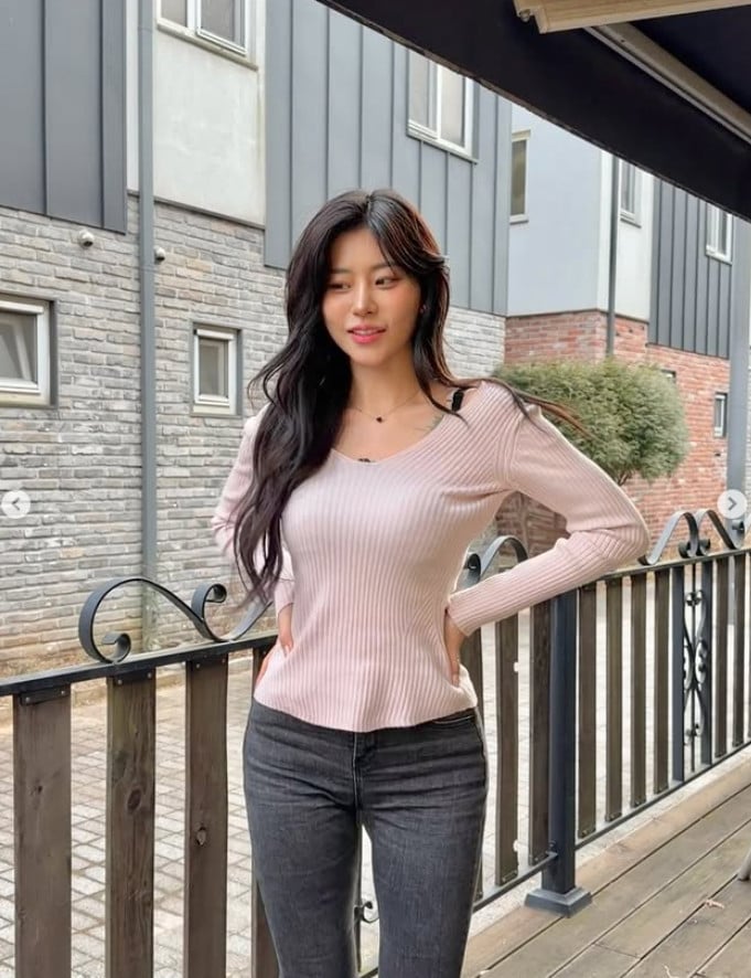 노슬비 인스타그램