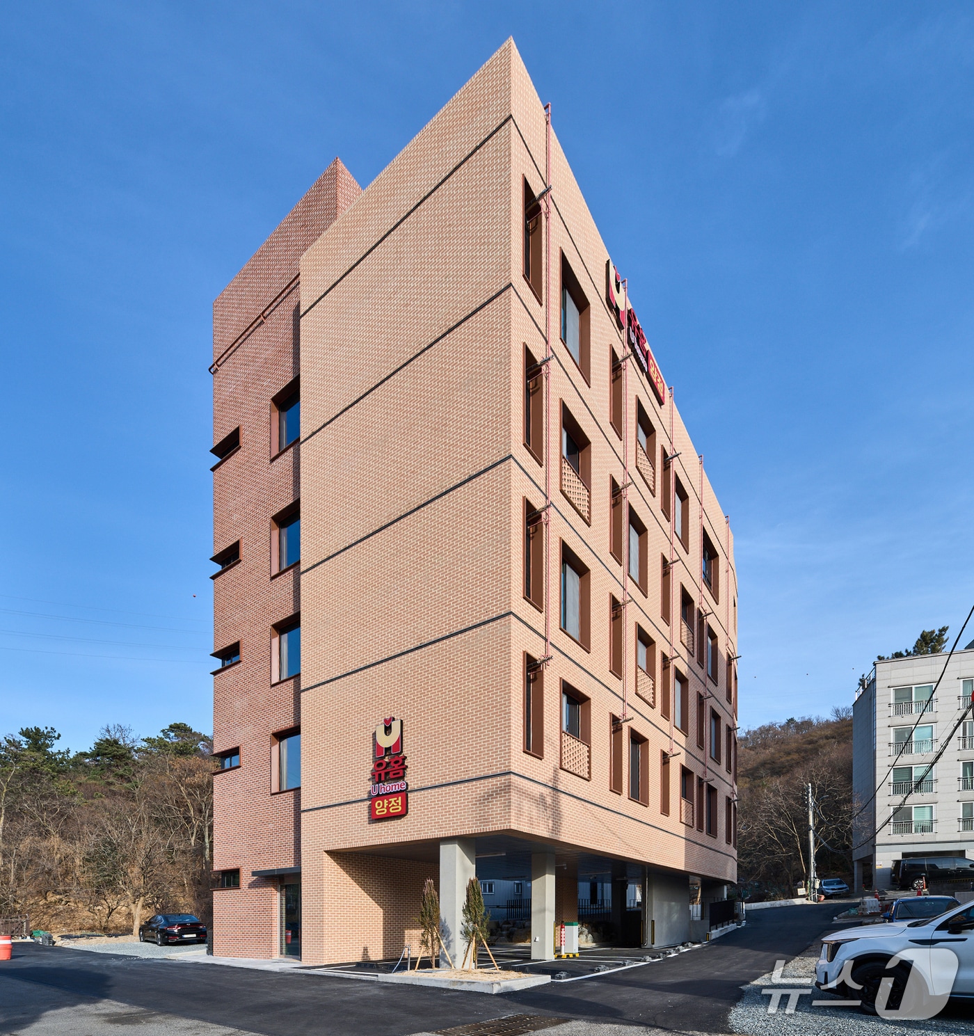 유홈 양정. (울산시 제공. 재판매 및 DB 금지) /뉴스1