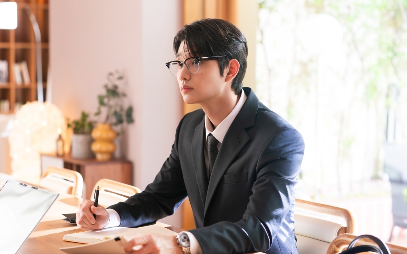 티빙 '유미의 세포들3'