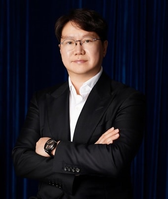 곽동신 한미반도체 회장(한미반도체제공)