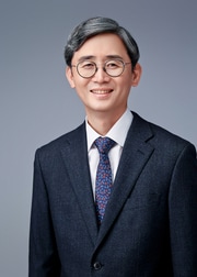 양승원 산은캐피탈 대표이사(산은 제공). 