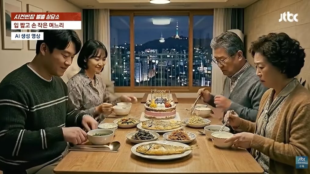 (JTBC '사건반장' 갈무리)