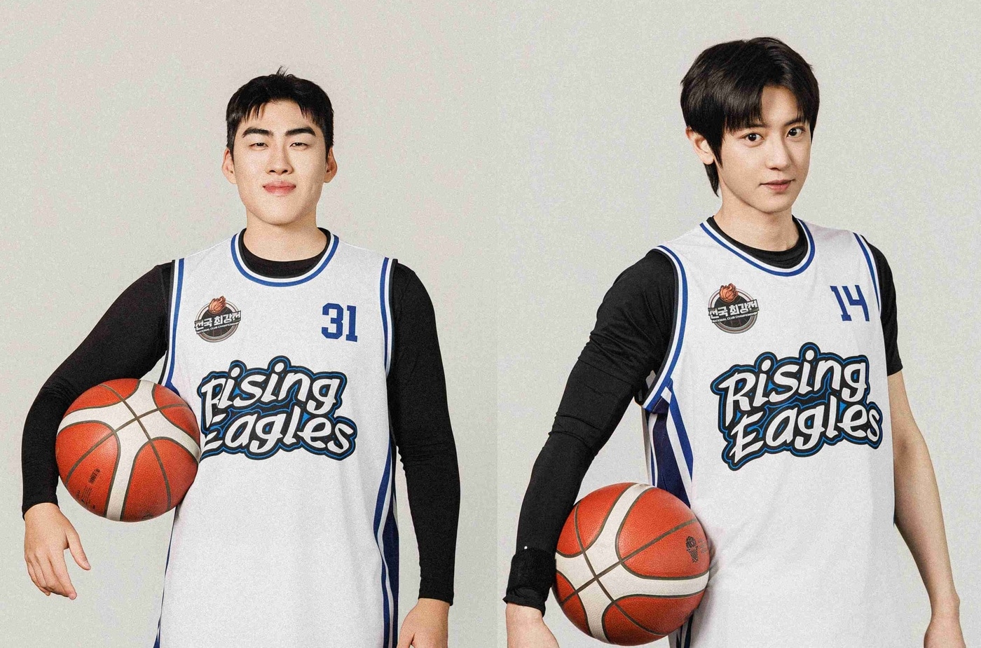 SBS '열혈농구단 시즌2'