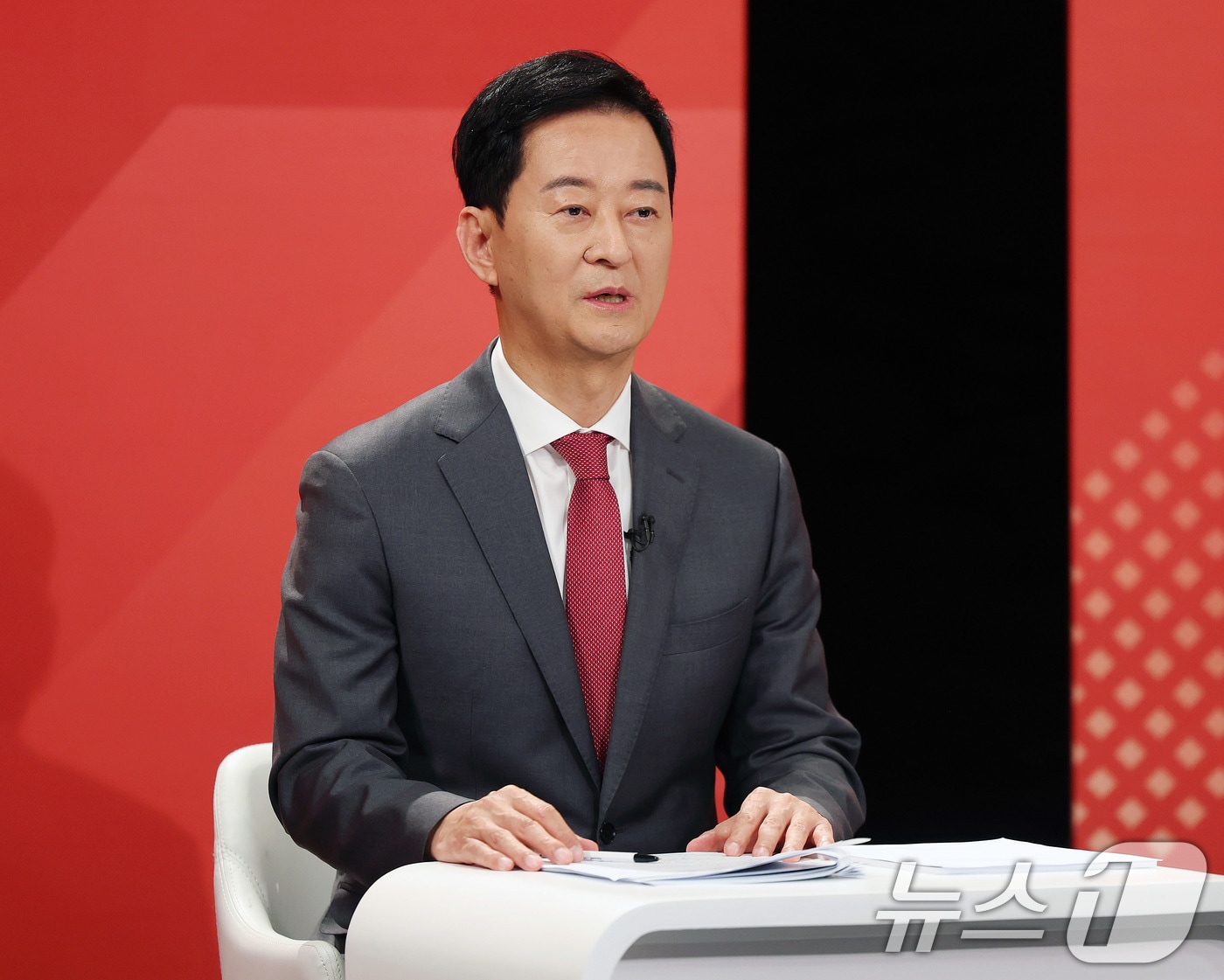 최은석 국민의힘 국회의원. ⓒ 뉴스1 공정식 기자