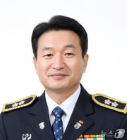 윤창식 제62대 안양교도소장.(법무부 제공. 재판매 및 DB금지)