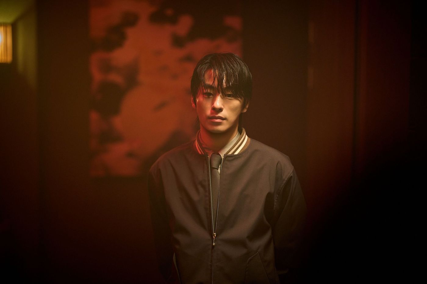 '군체' 구교환 스틸컷