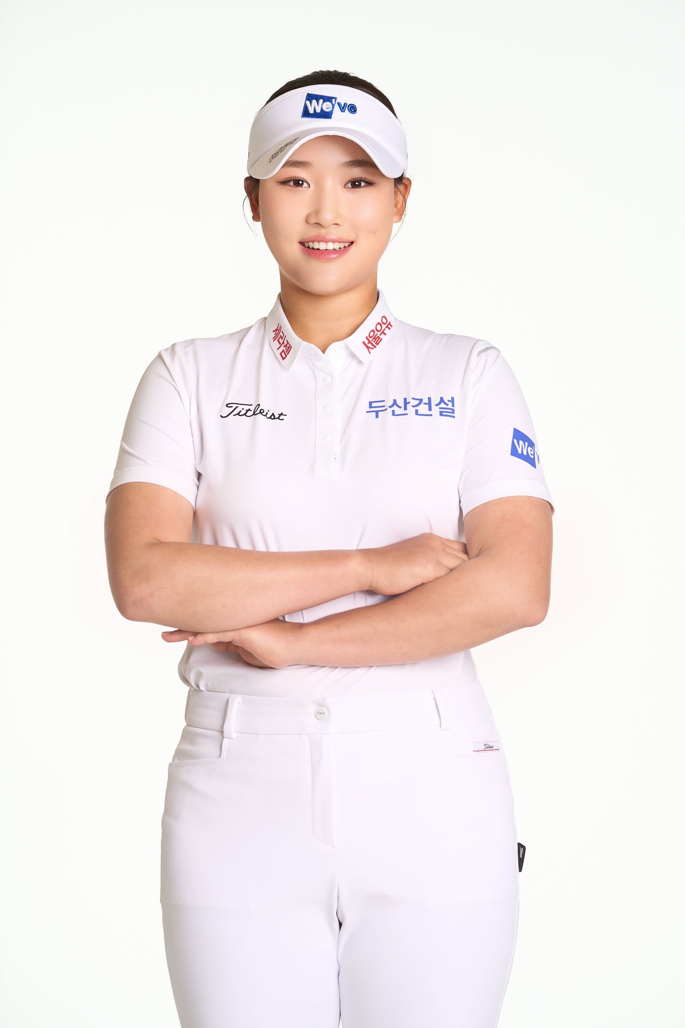 KLPGA 투어 김민솔(와우매니지먼트 제공)