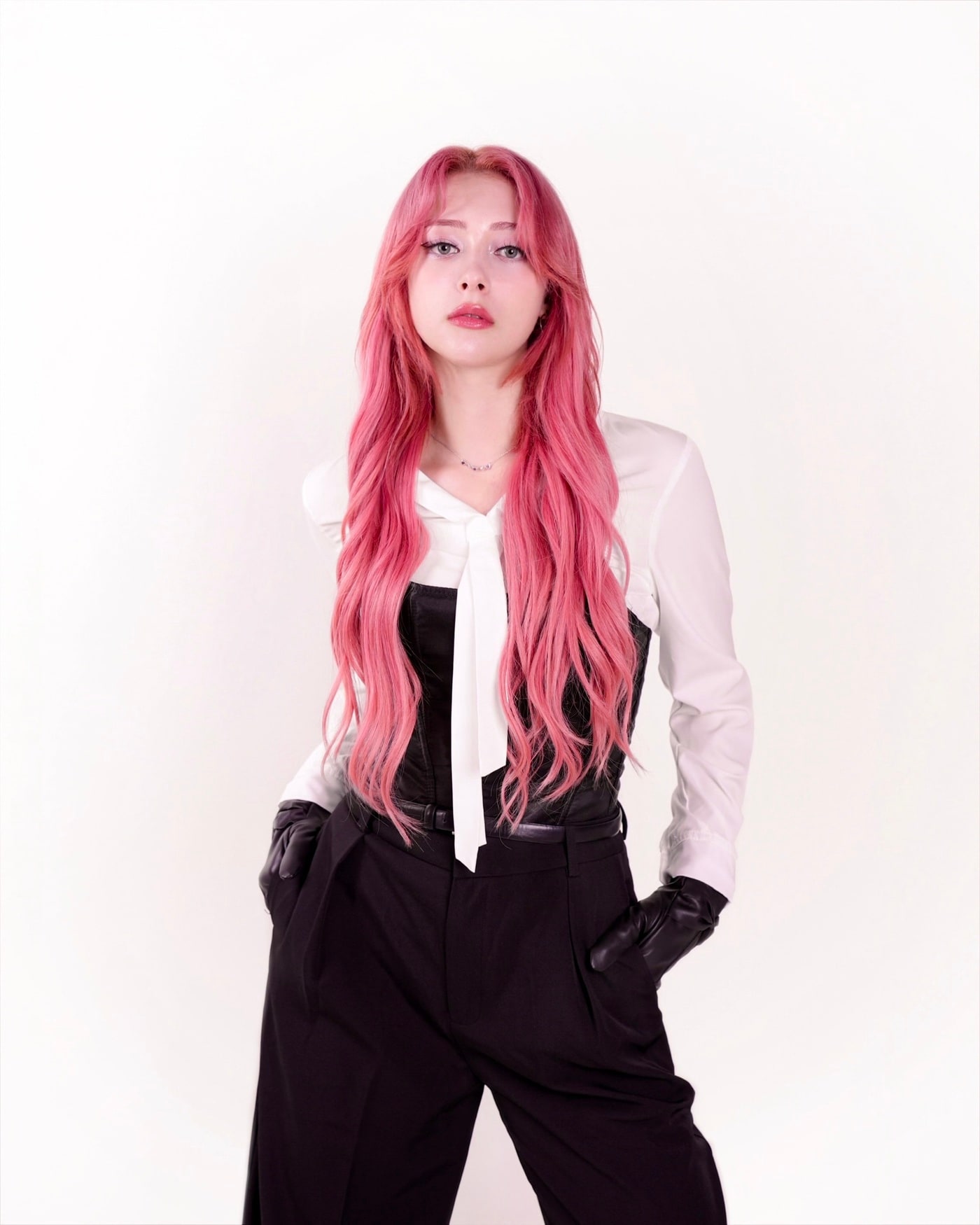 블랙스완 가비(디알뮤직 제공)