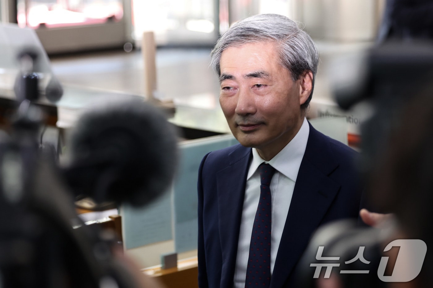 신현송 한국은행 총재 후보자 관련 보도 이미지