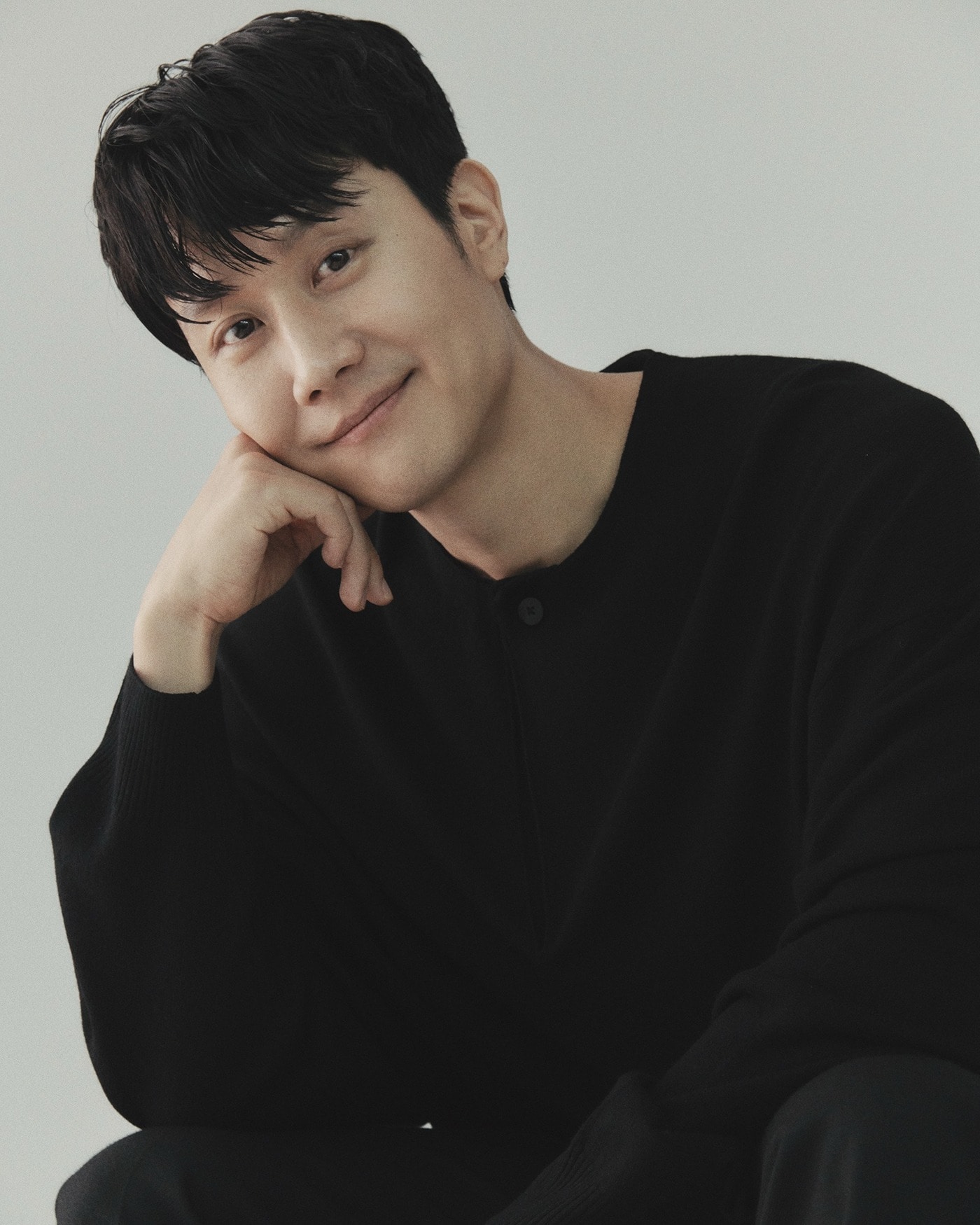 정우 /BH엔터테인먼트 제공