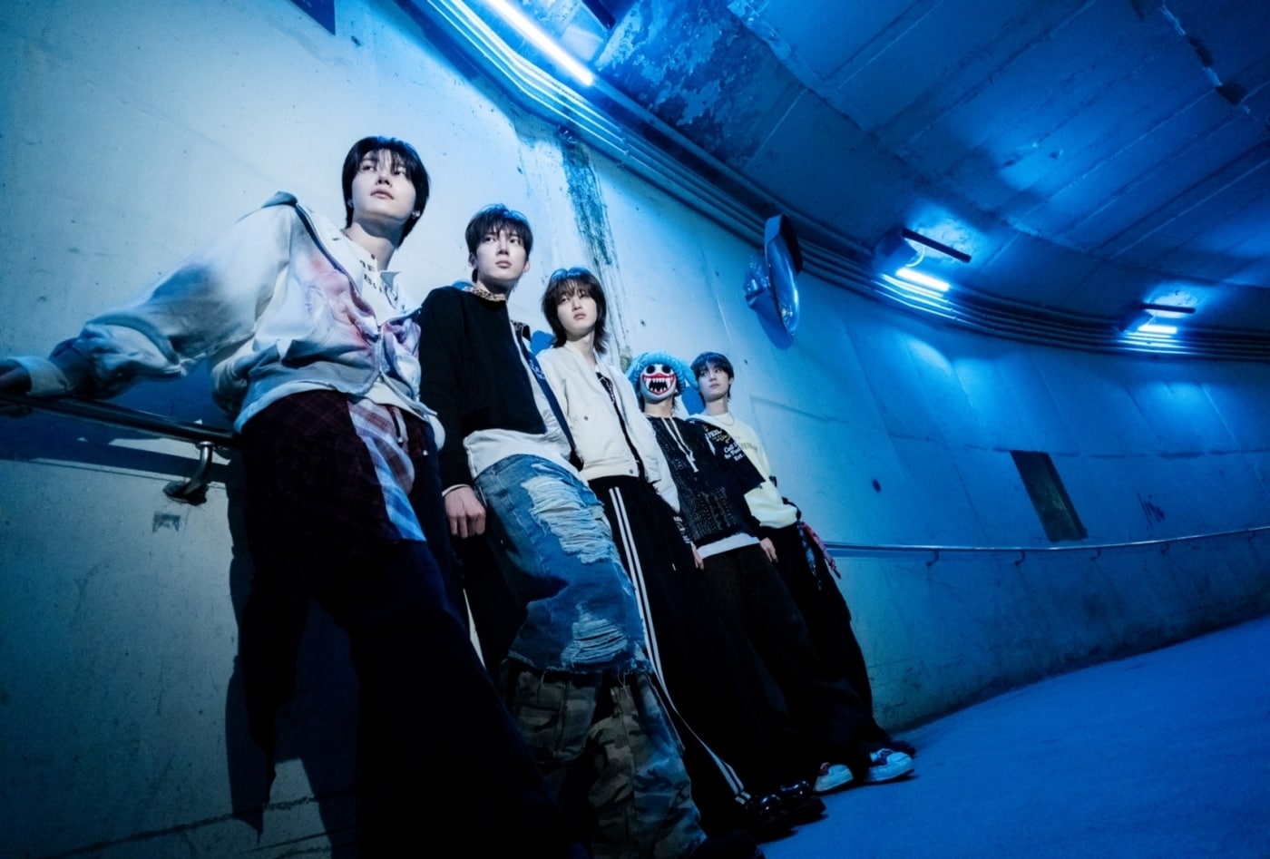 하츠웨이브(카카오엔터테인먼트 제공)