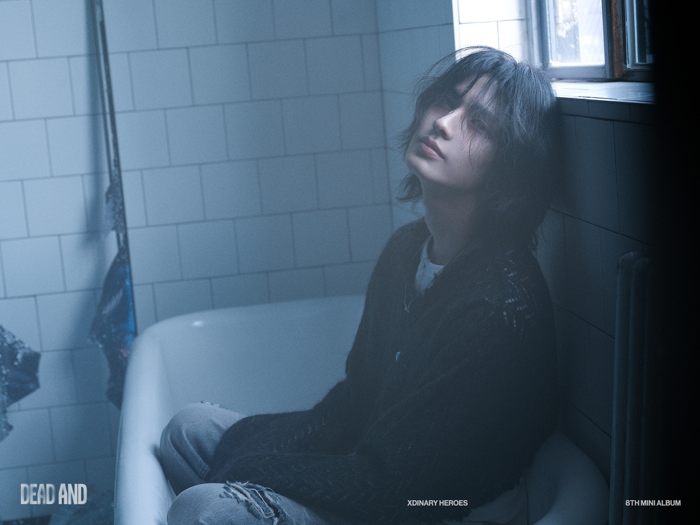 엑스디너리 히어로즈