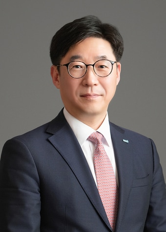 송기명 유가증권시장본부장