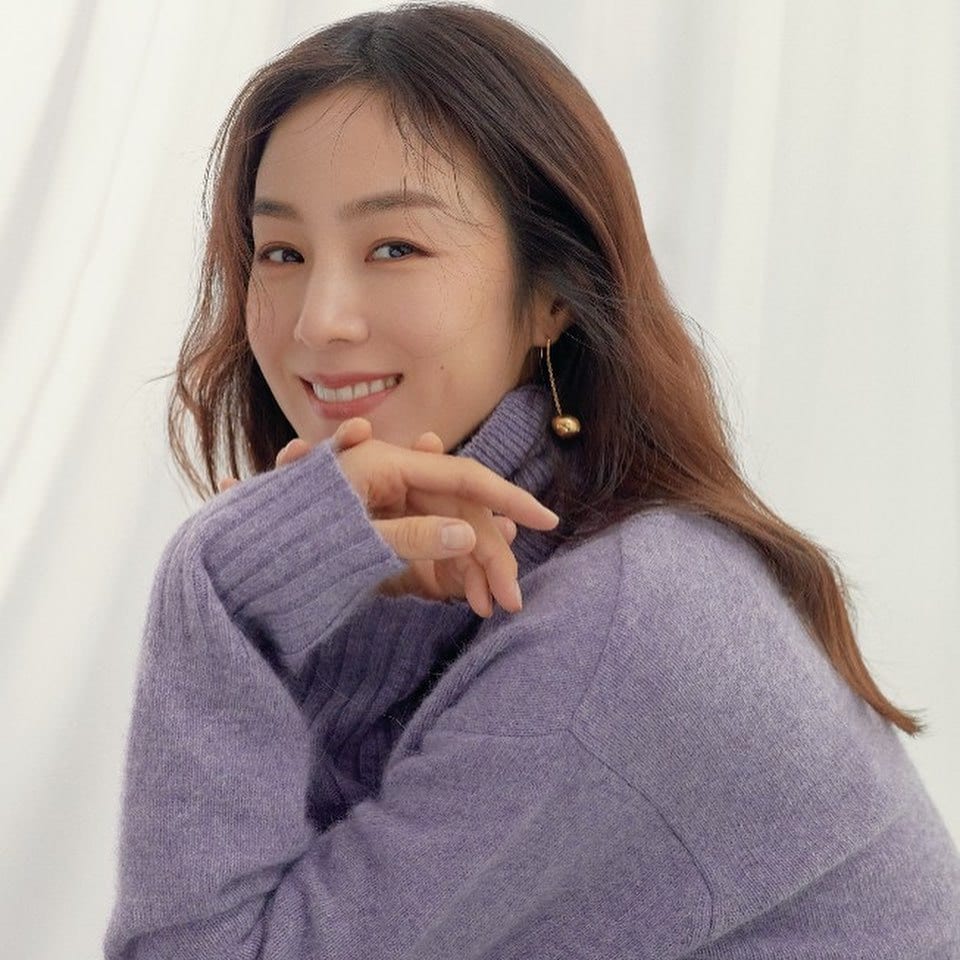 사진=문정원 인스타그램 갈무리