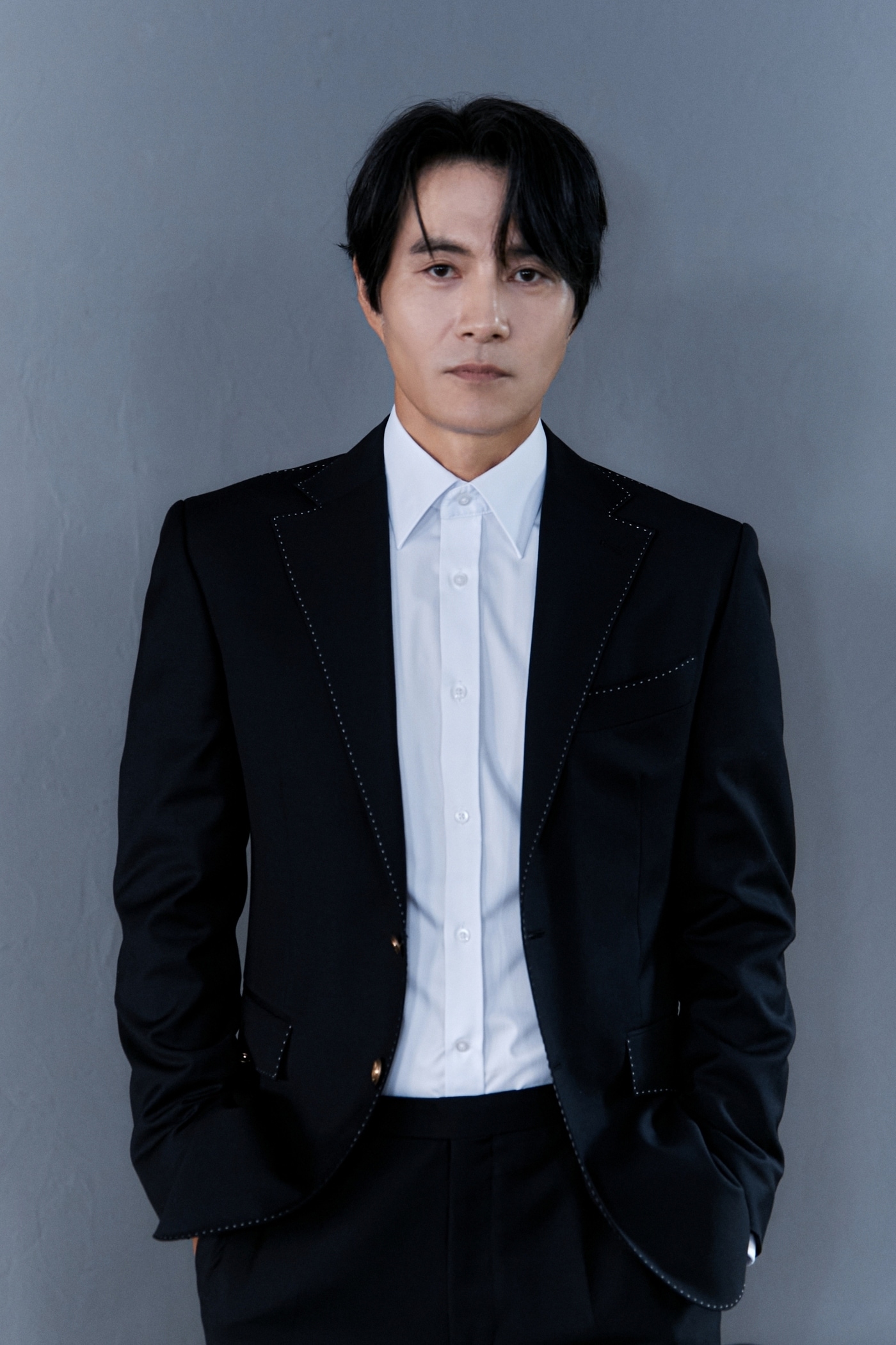 배우 이해영/ 사진제공=씨엘엔컴퍼니