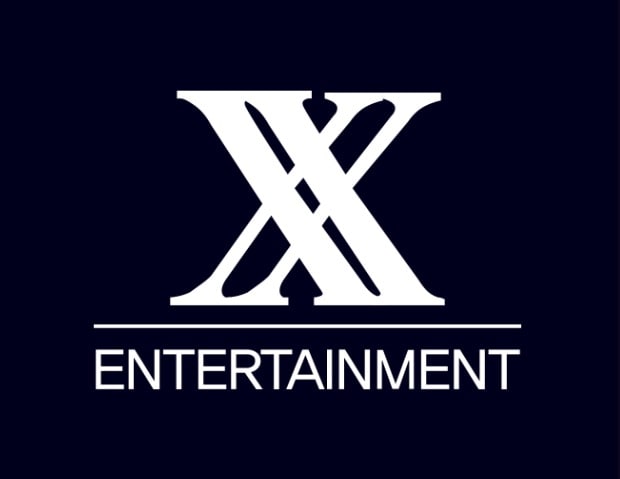 사진=더블엑스엔터테인먼트 로고