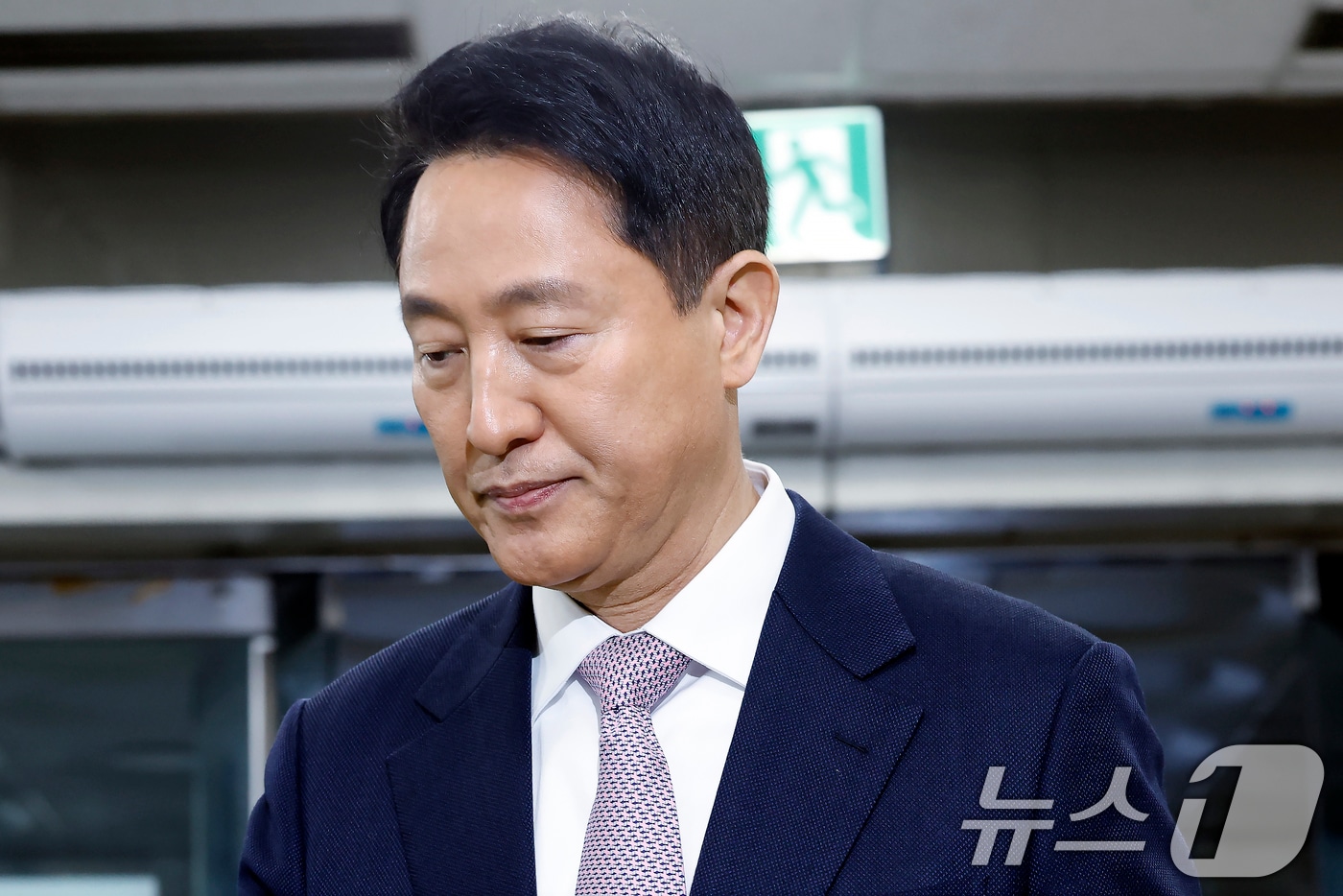 오세훈 서울시장.  2026.3.4 ⓒ 뉴스1 박정호 기자