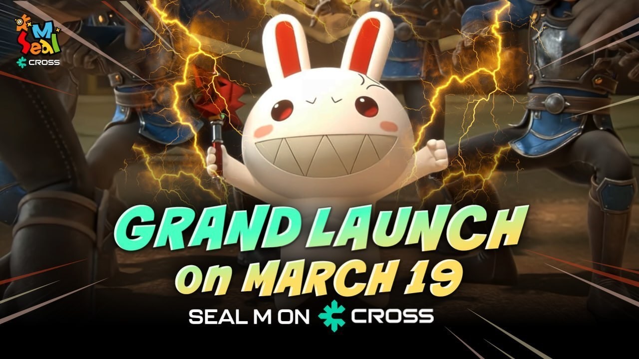 씰M 온 크로쓰(넥써쓰 제공. 재판매 및 DB금지) ⓒ 뉴스1