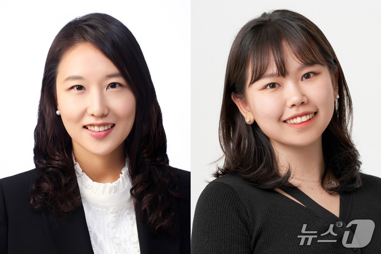 고려대 오하나 연구팀.(고려대 제공)