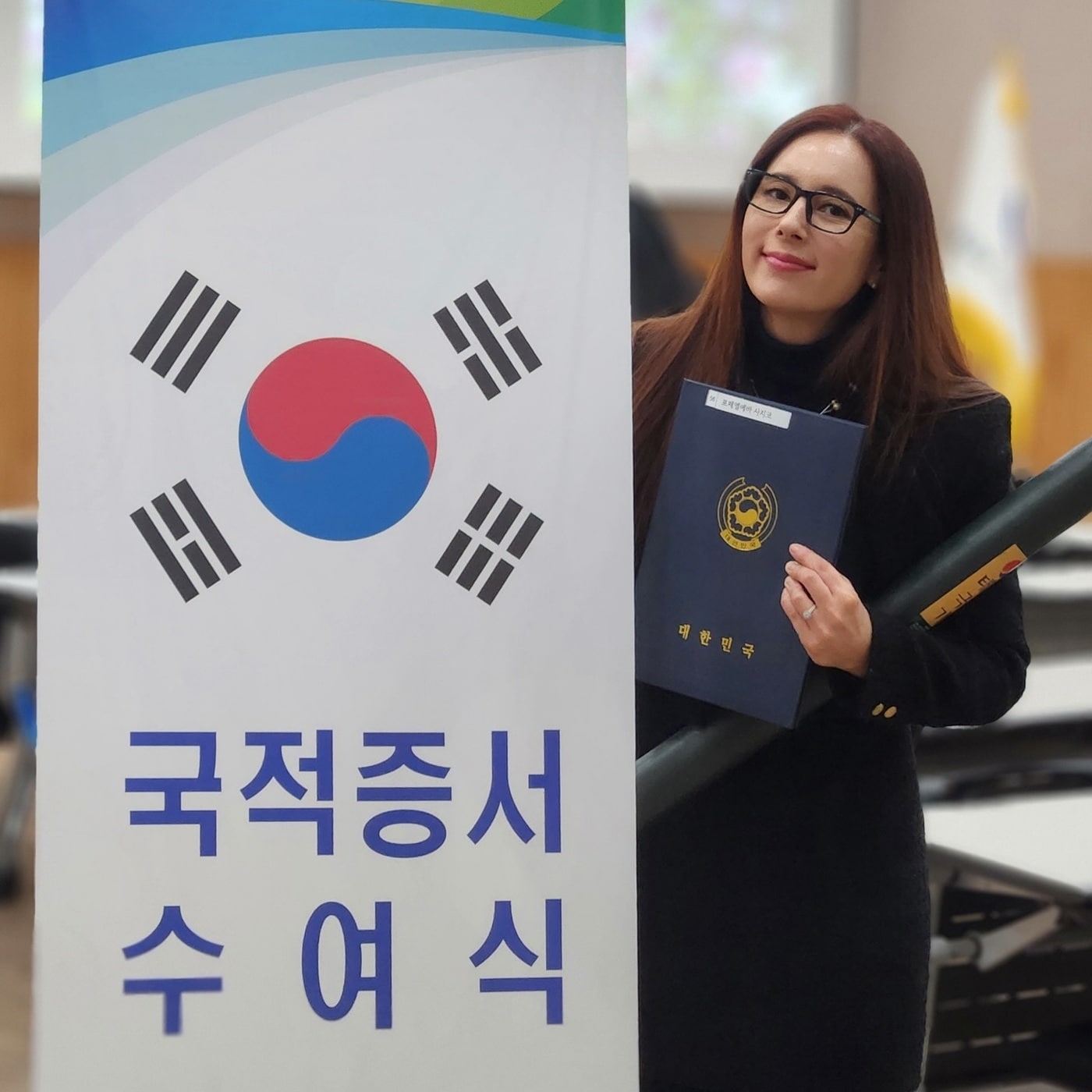 사진=에바 포피엘 인스타그램