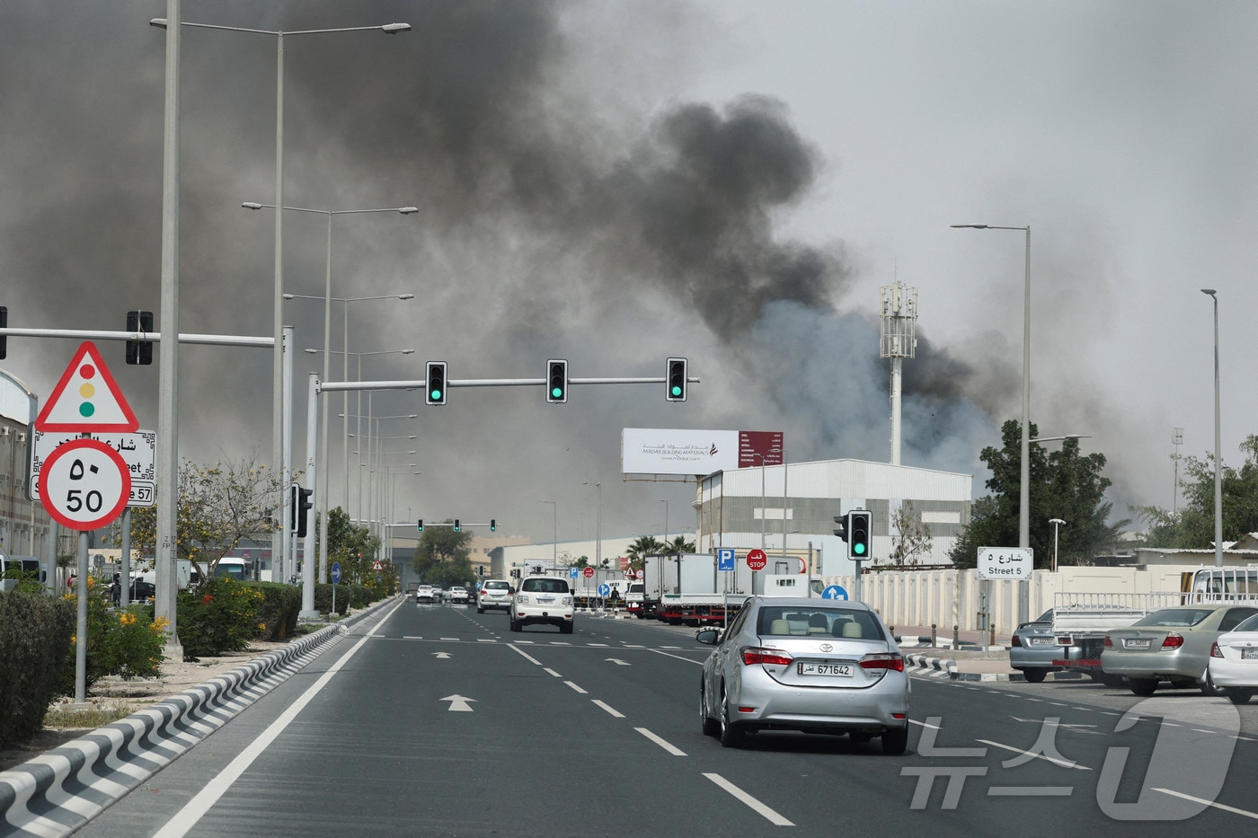 "러-우 쇼크 재현되나"...LNG값 폭등에 다시 떠오른 '공기업 적자' 악몽 - 뉴스 썸네일 이미지