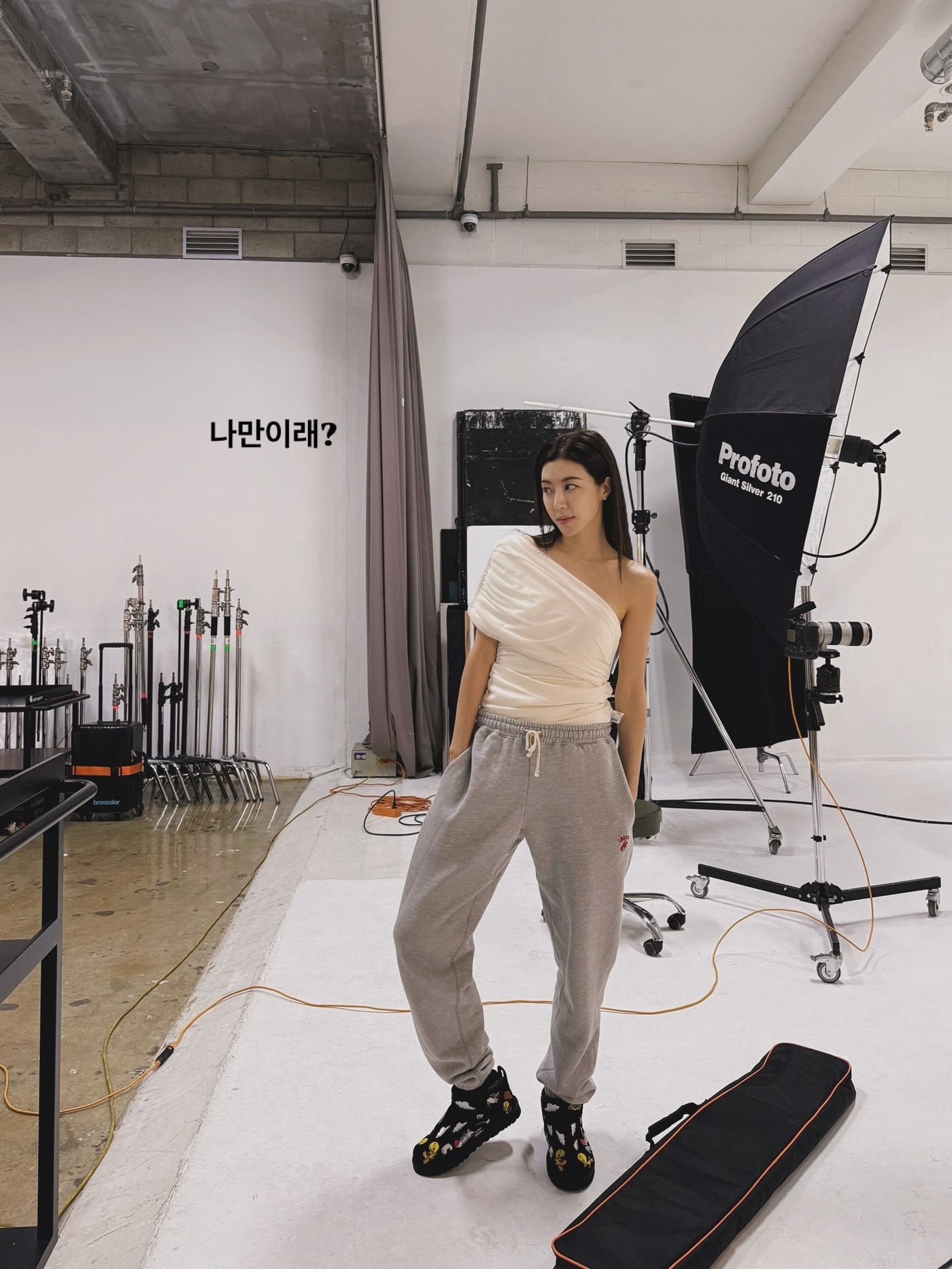 사진=박한별 인스타그램