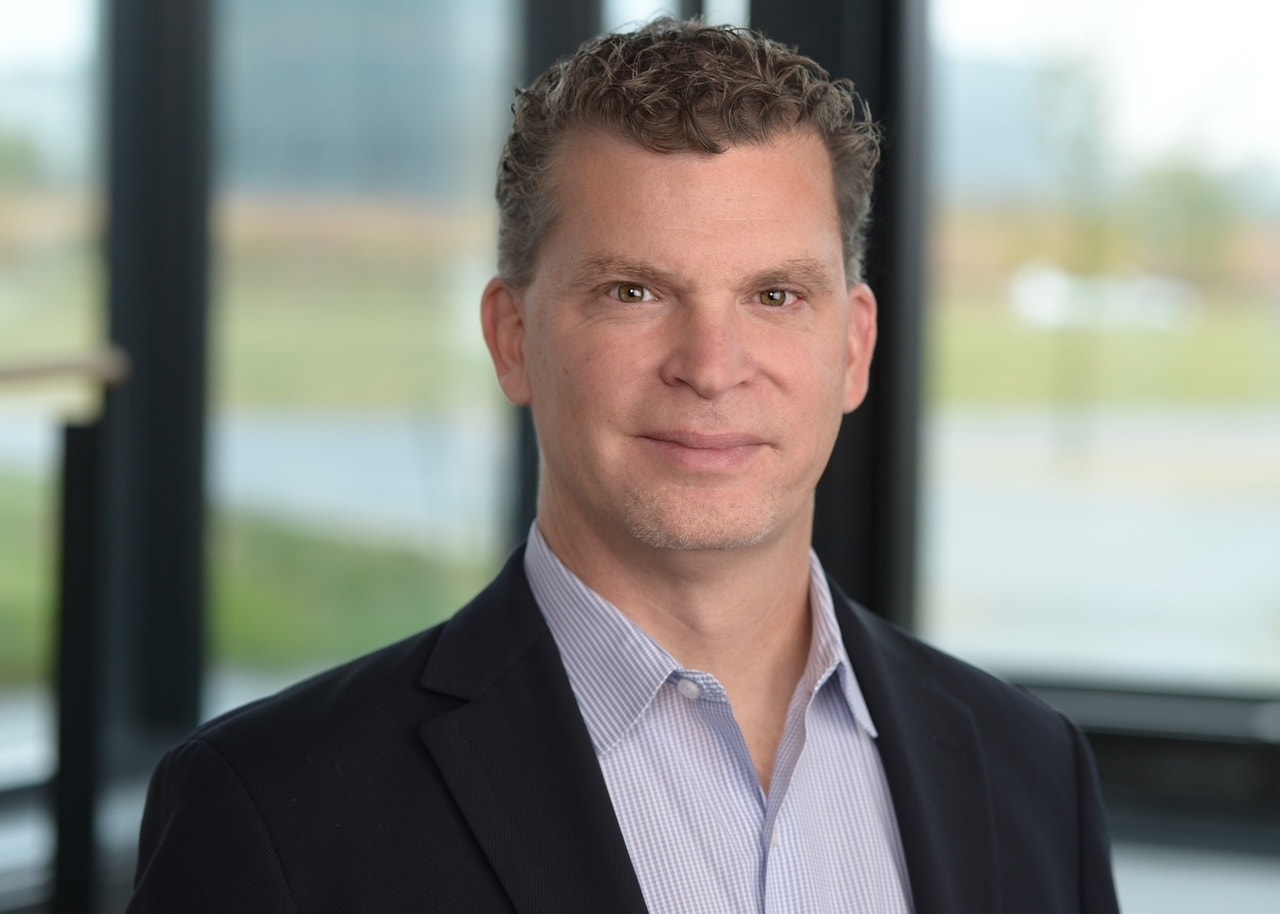 베리스모 테라퓨틱스 데니스 윌리엄스(Dennis Williams) 규제전략 총괄 부사장. (HLB이노베이션 제공)