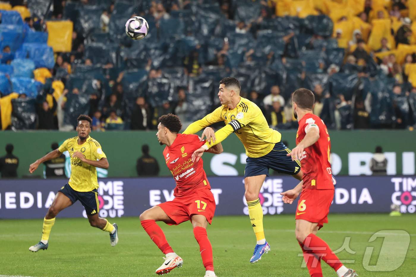 AFC 클럽대항전 일정 관련 이미지