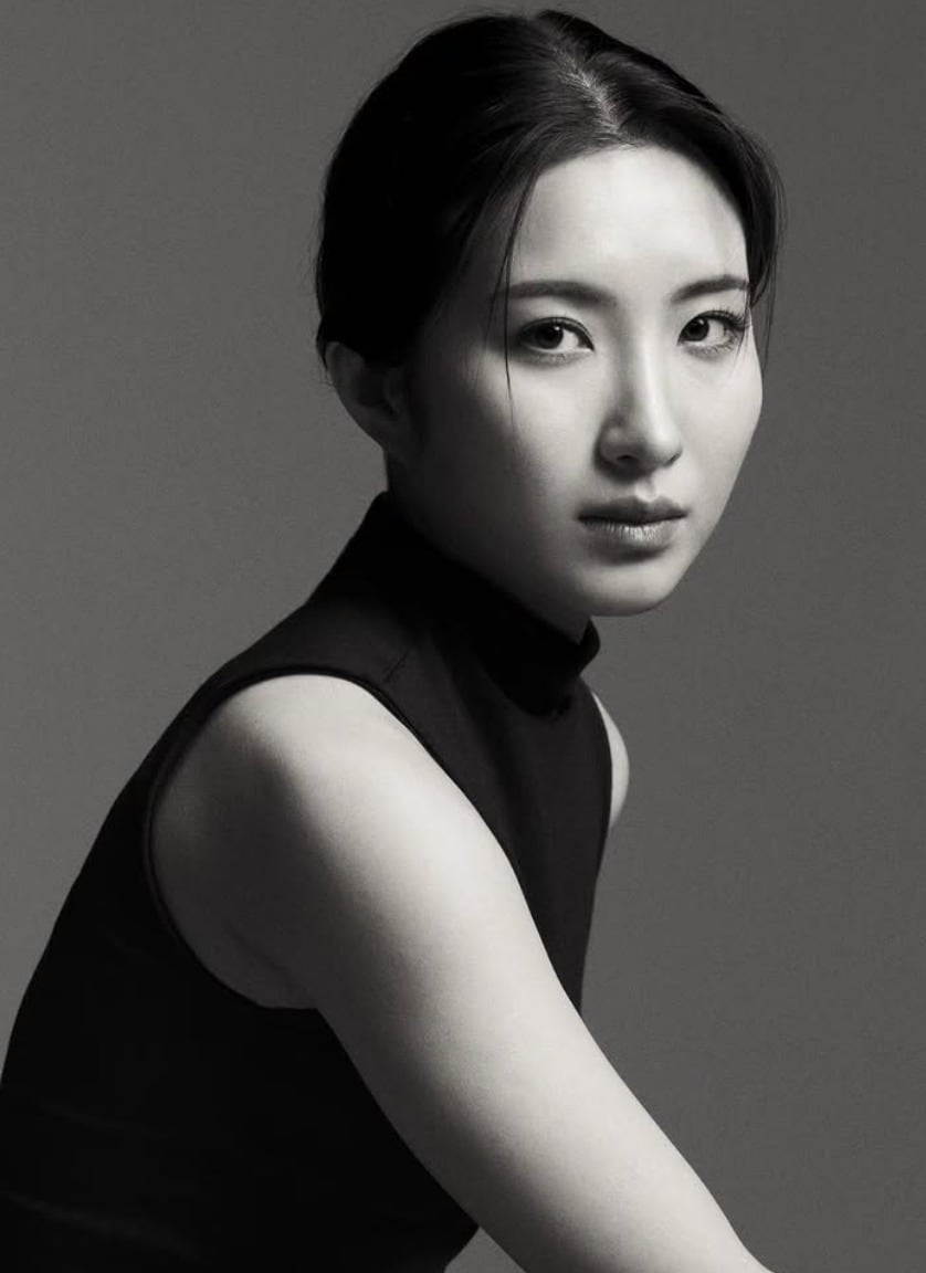 쇼트트랙 국가대표 김길리가 샤넬 모델로 변신했다. (김길리 SNS 캡처)