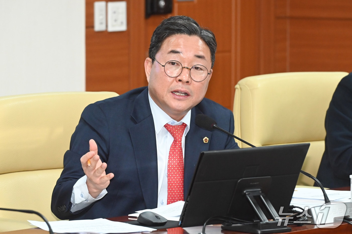 권태호 울산시의원.(울산시의회 제공. 재판매 및 DB금지)/뉴스1