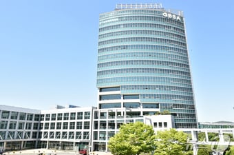 경기도경제과학진흥원 전경.(경과원 제공. 재판매 및 DB금지)/뉴스1