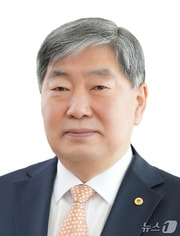 박성태 원광대학교 총장.(원광대 제공. 재판매 및 DB 금지)