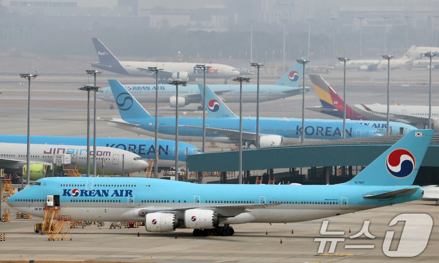 (사진은 기사 내용과 무관함) / 뉴스1 ⓒ News1