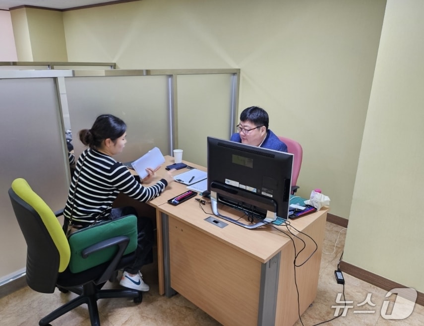 대구상공회의소 지식재산센터는 '무료 변리사 상담 프로그램' 참여 기업과 예비 창업자를 모집한다.(대구상의 제공, 재판매 및 DB 금지)