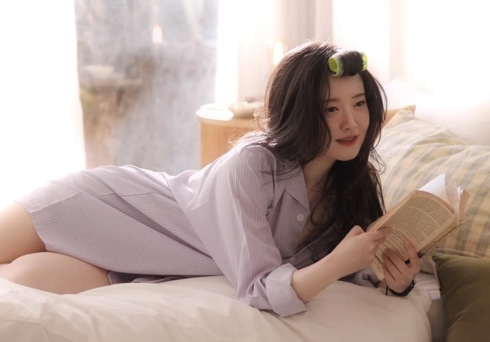 구혜선 인스타그램