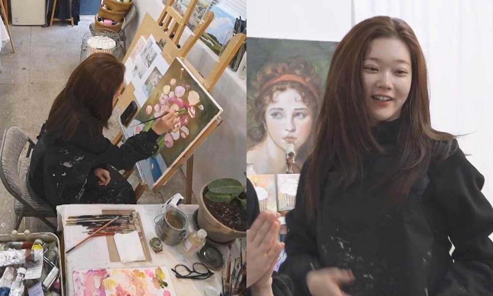 MBC '나 혼자 산다'