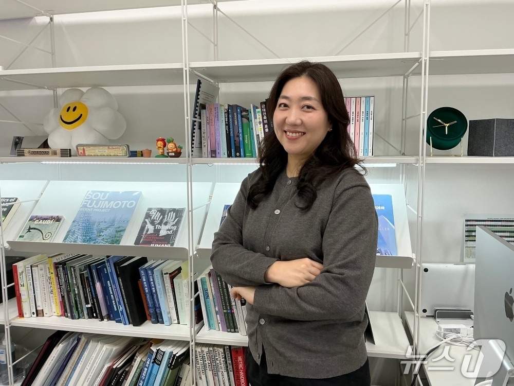 이상희 광운대 건축학과 교수.(광운대 제공)