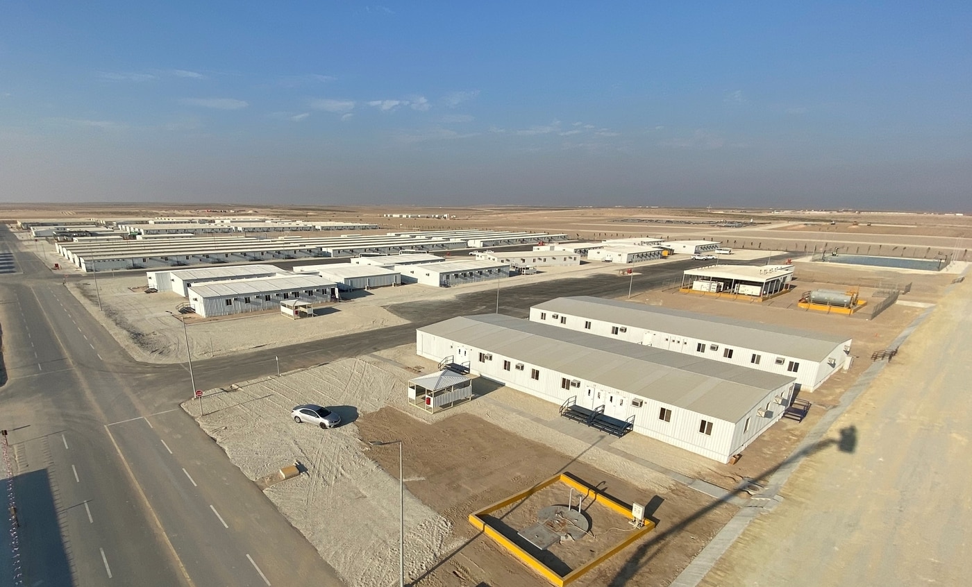 중동 상황 불확실성에 현대리바트, 프로젝트 수주 '촉각' - 뉴스 썸네일 이미지