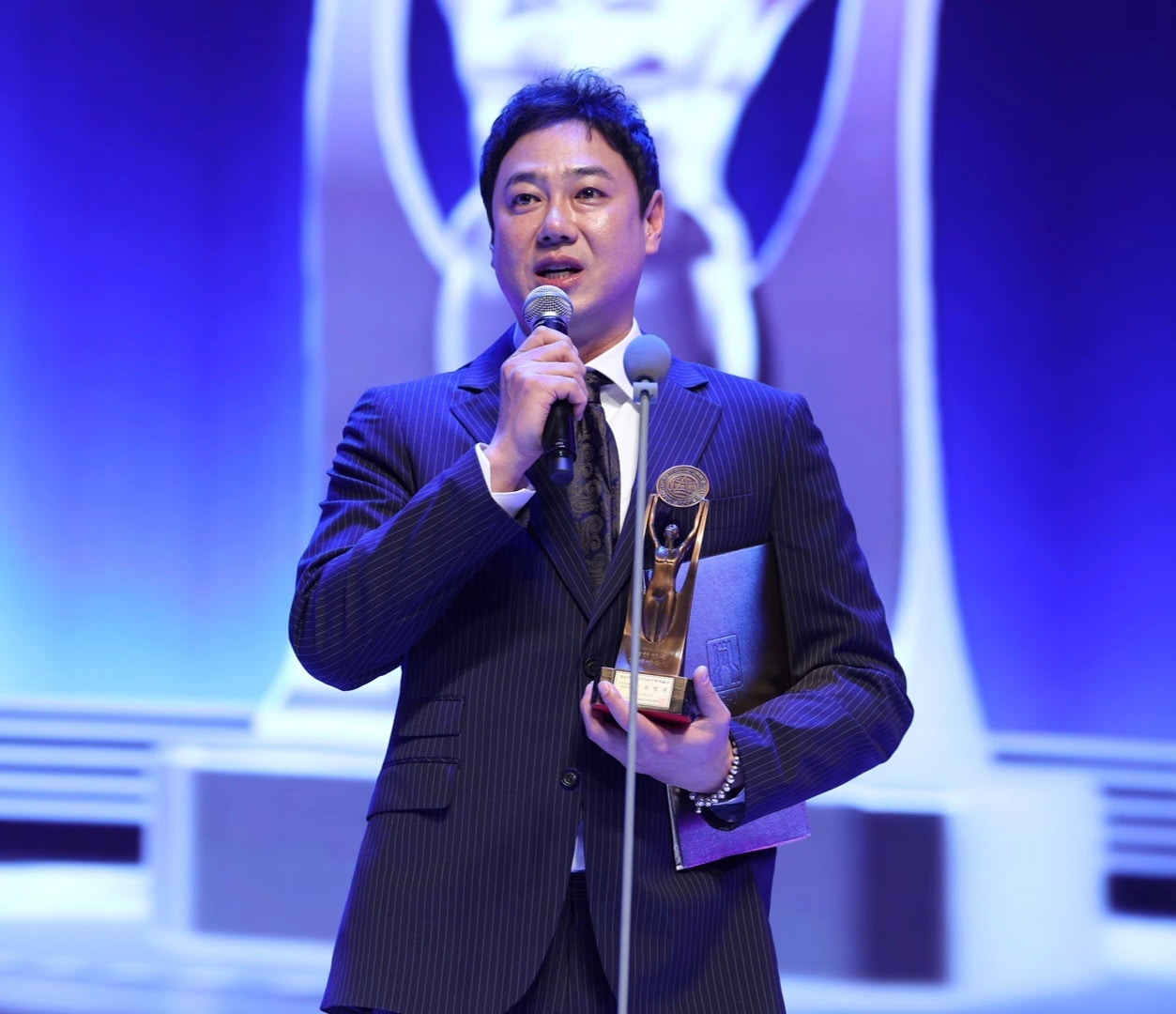 유병재 대표/유선수엔터테인먼트