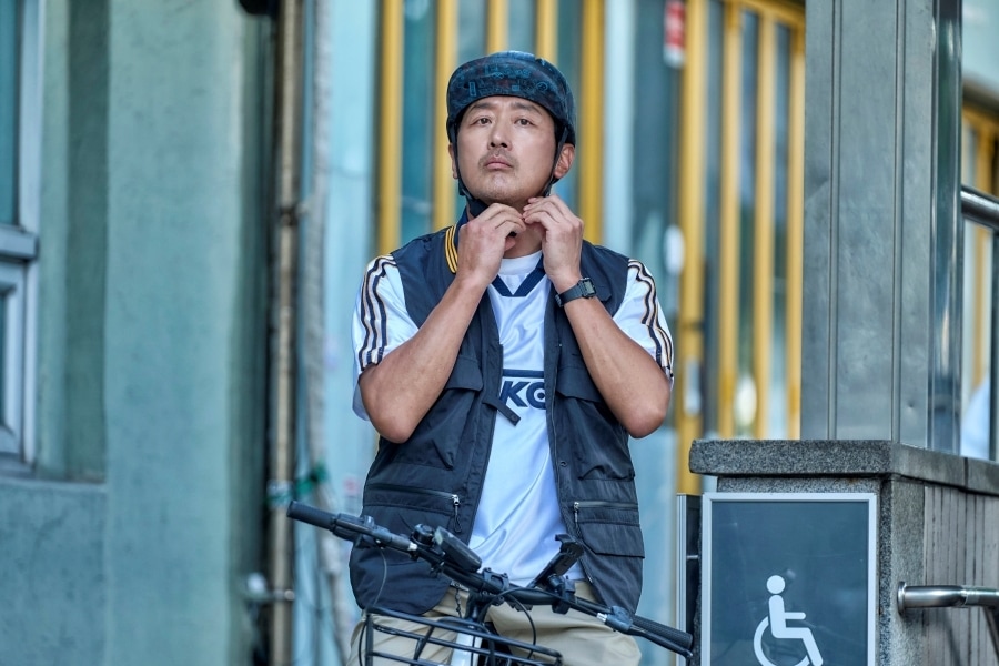 tvN '대한민국에서 건물주 되는 법'