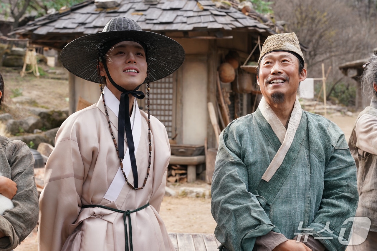 [단종 유배길을 가다]①통곡의 고갯길...어린왕은 다시 넘지 못했다 - 뉴스 썸네일 이미지