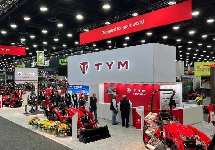 불황 뚫은 TYM, '증설 없는 고마진 전략' 통할까 [실적why] - 뉴스 썸네일 이미지