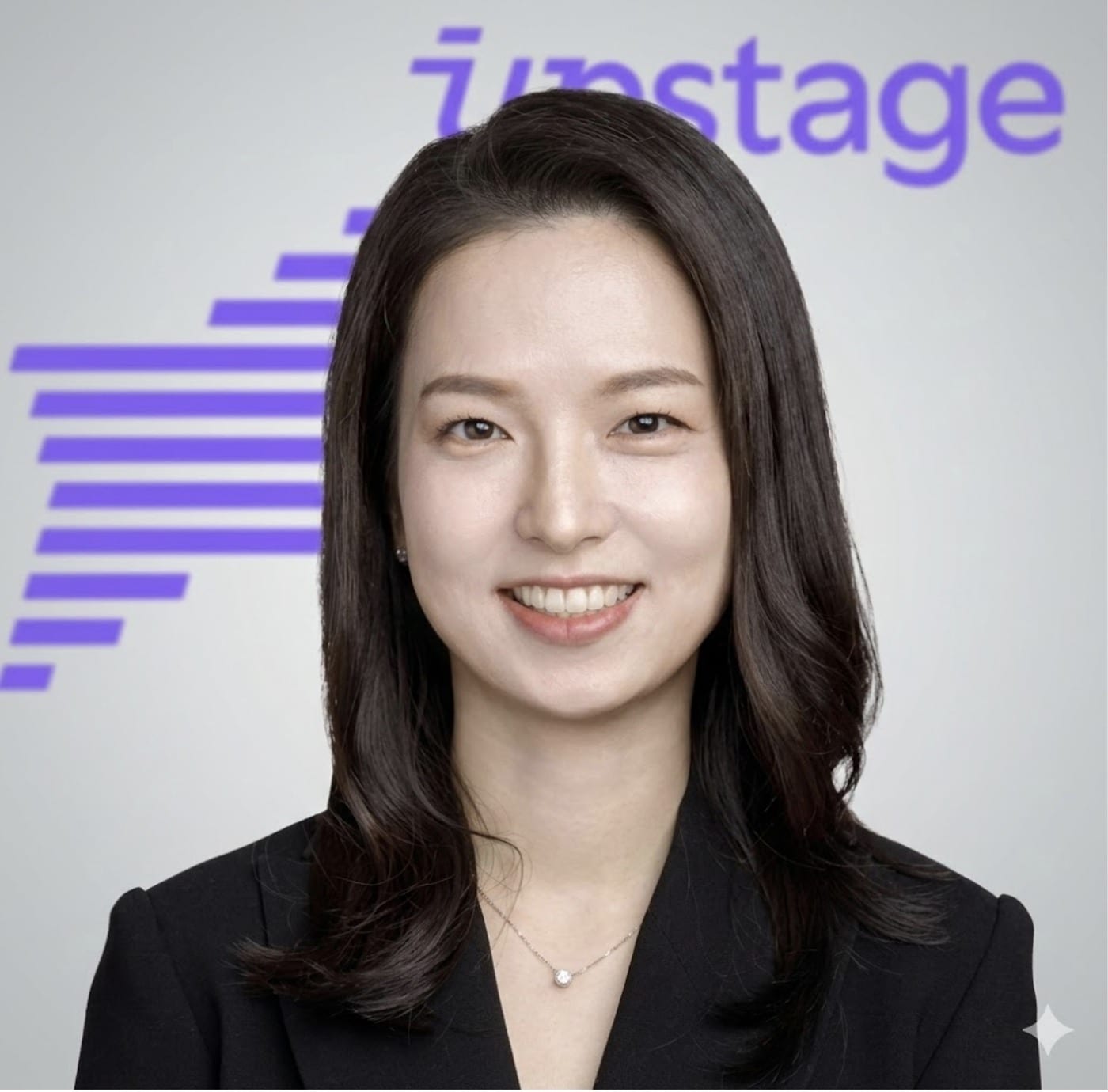 업스테이지, IPO 앞두고 VC 출신 진윤정 CFO 영입 - 뉴스 썸네일 이미지