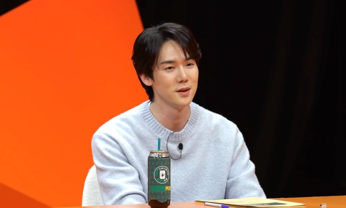 SBS '미운 우리 새끼'