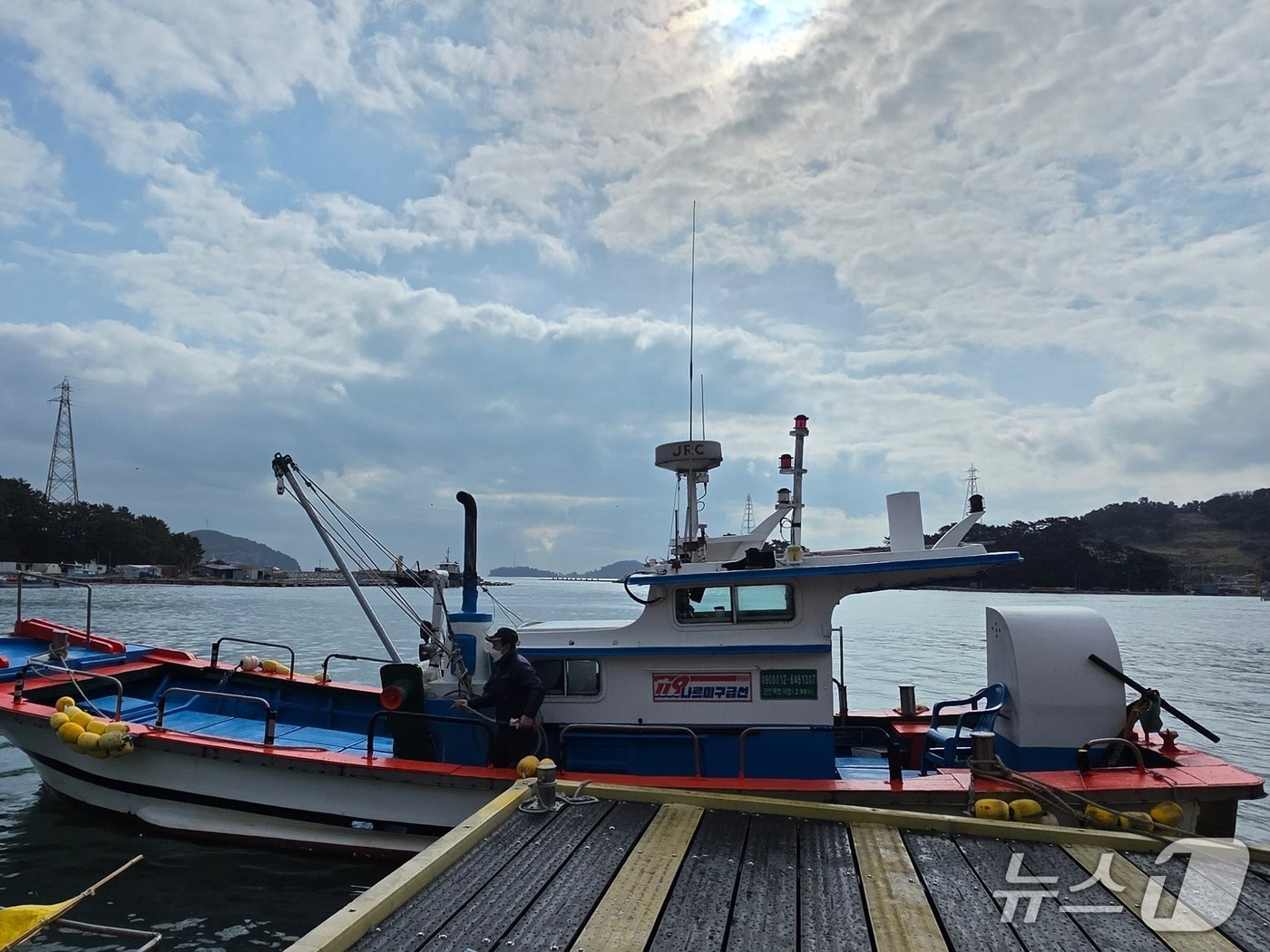 전남소방본부가 지난 5일부터 여수를 시작으로 119나르미선 현장점검을 실시하고 있다. (전남소방본부 제공. 재판매 및 DB금지)