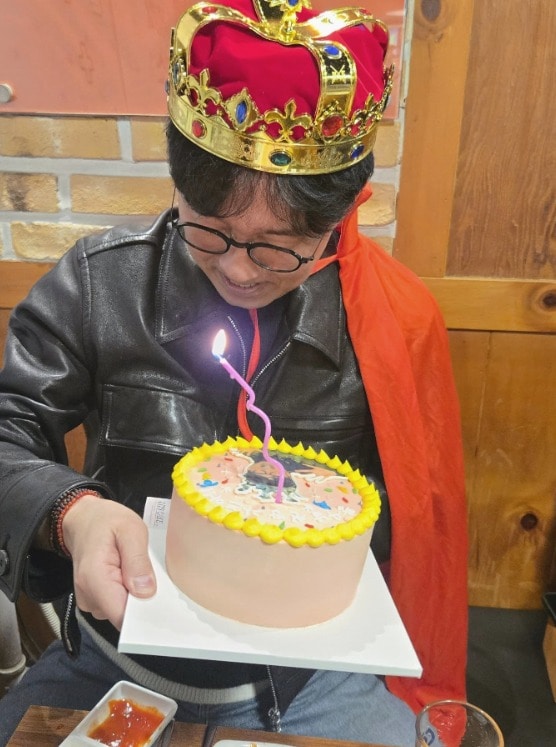 송은이 인스타그램