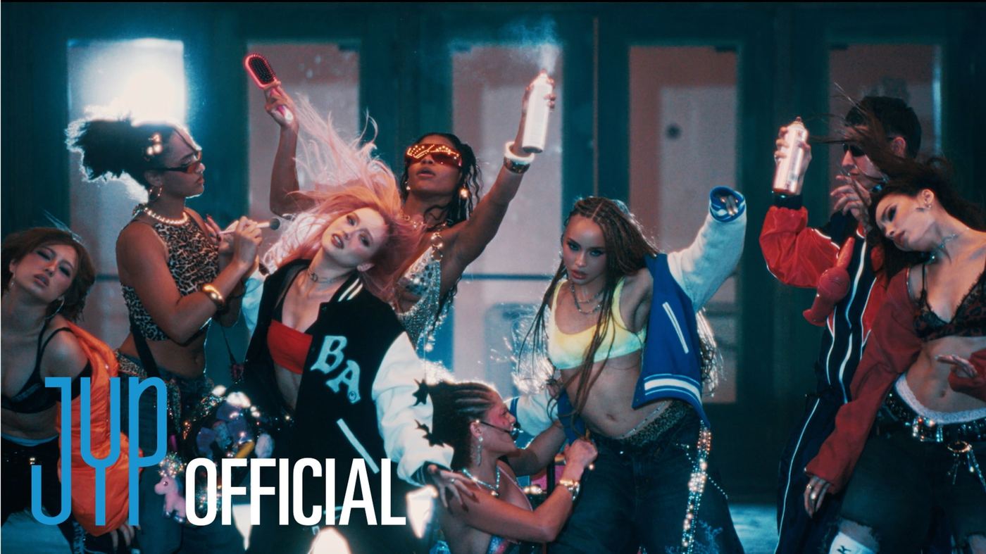 사진제공=JYP America