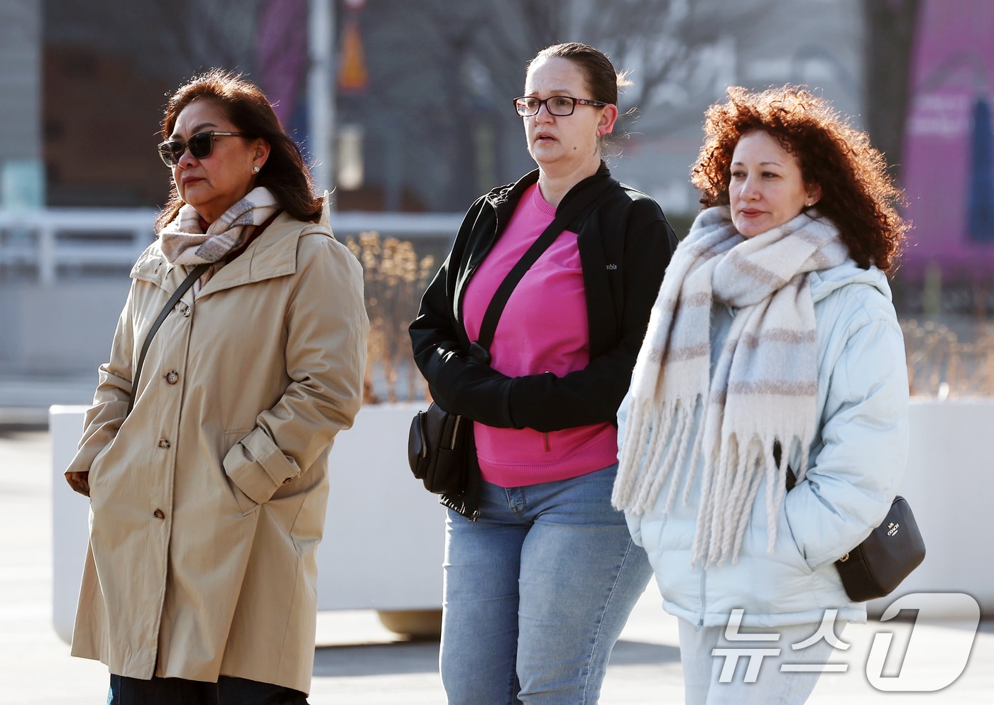 관련 사진. 2026.3.8 ⓒ 뉴스1 김민지 기자