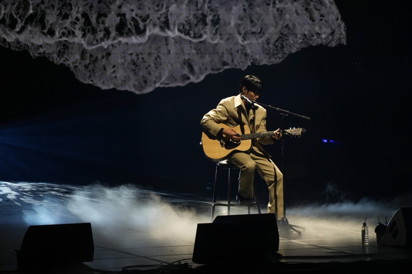 '싱어게인4' 울산콘서트 제공