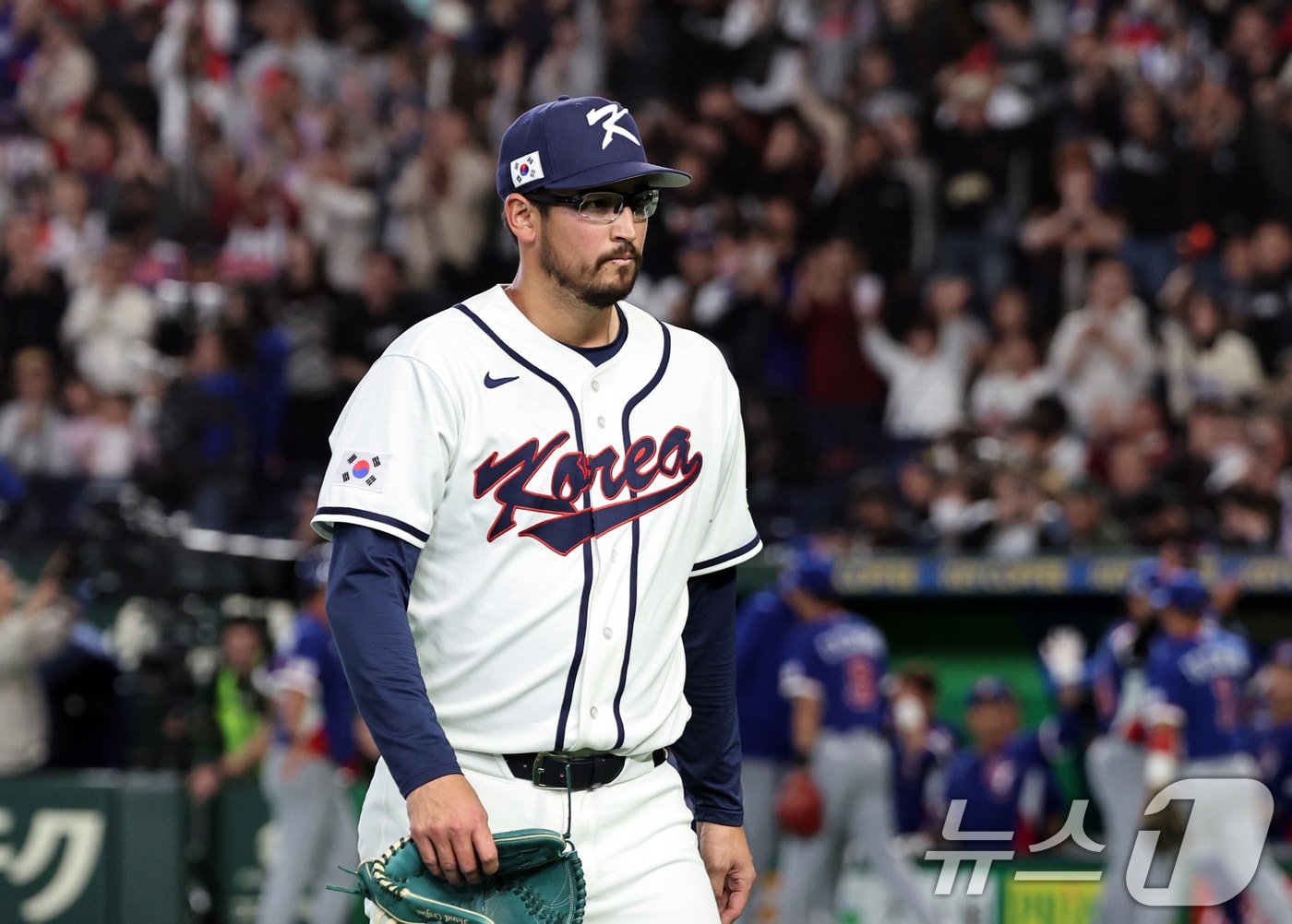 2026 WBC 한국 대만전 후반전 상황